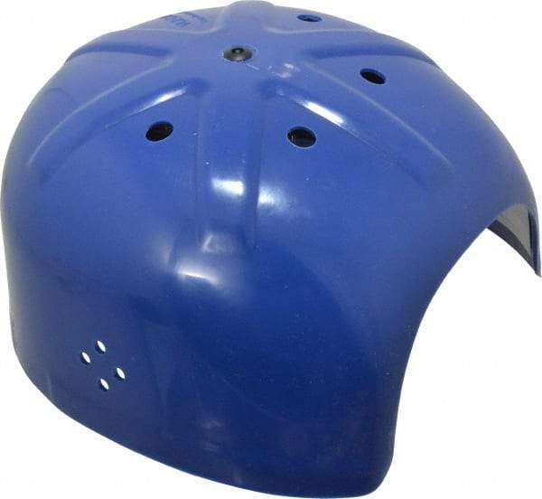 OccuNomix - Polyethylene Insert for Baseball Cap - Vented, Blue - Benchmark Tooling