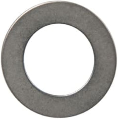 Electro Hardware - Flat Washers Type: Standard System of Measurement: Inch - Benchmark Tooling