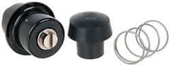 Sloan Valve Co. - 3/4" Pipe Stop Repair Kit - For Flush Valves and Flushometers - Benchmark Tooling