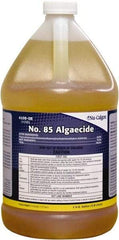 Nu-Calgon - 1 Gal Chlorine Bromine Algaecide Treatment - 1 Gal Chlorine Bromine Algaecide Treatment - Benchmark Tooling