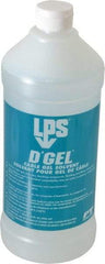 LPS - 32 oz Bottle Cable Cleaner - Liquid, Orange Terpenes, Unscented - Benchmark Tooling