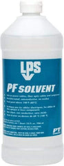 LPS - 32 oz Bottle Cleaner/Degreaser - Aerosol, Orange Terpenes, Unscented - Benchmark Tooling