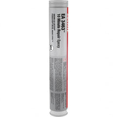 Loctite - 4 oz Stick Two Part Epoxy - 2.5 to 5 min Working Time, -30°C to 120°F, >500 psi Shear Strength - Benchmark Tooling