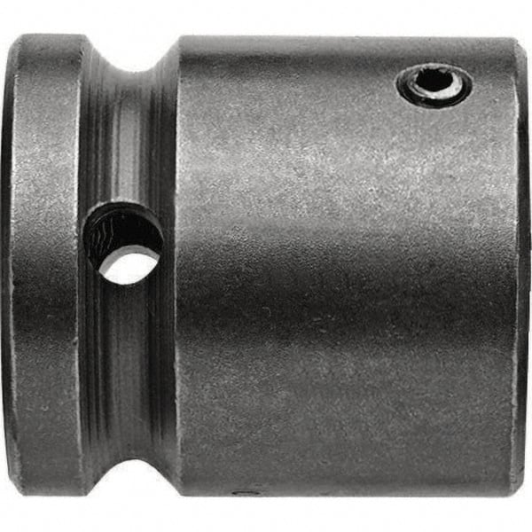 Apex - Socket Adapters & Universal Joints Type: Drive Adapter Male Size: 5/8 - Benchmark Tooling