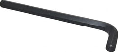 Value Collection - 3/4" Hex, Long Arm Hex Key - 11-5/32" OAL, Alloy Steel - Benchmark Tooling