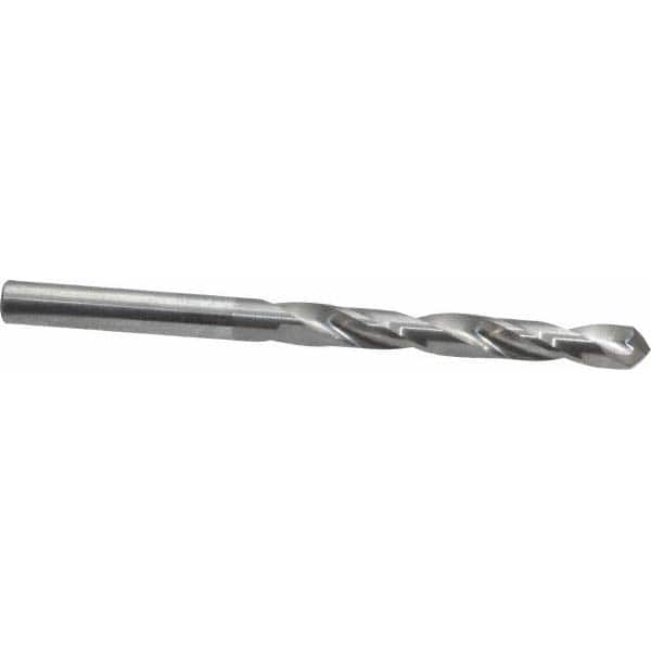 Onsrud - 3/16" 118° Solid Carbide Jobber Drill - Benchmark Tooling