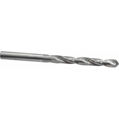 Onsrud - 3/16" 118° Solid Carbide Jobber Drill - Benchmark Tooling