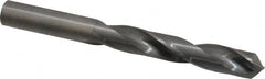 Onsrud - 7/16" 118° Solid Carbide Jobber Drill - Benchmark Tooling