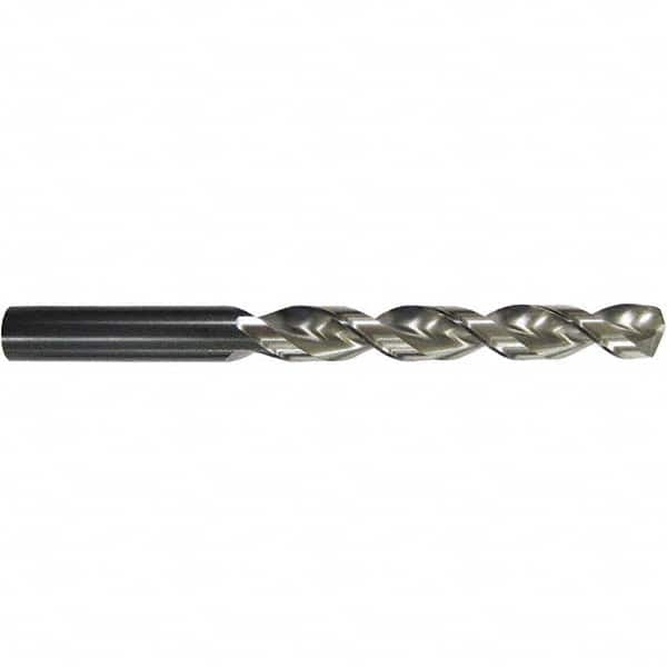 Guhring - 0.8mm 130° High Speed Steel Jobber Drill - Benchmark Tooling