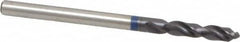 Accupro - #29 120° Spiral Flute Cobalt Screw Machine Drill Bit - Benchmark Tooling