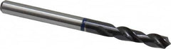 Accupro - #14 120° Spiral Flute Cobalt Screw Machine Drill Bit - Benchmark Tooling