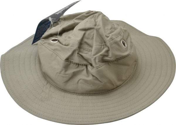 OccuNomix - Size S (22"), General Purpose Ranger Hat - Cotton with Cooling Crystals - Benchmark Tooling