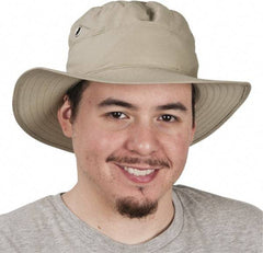 OccuNomix - Size M (23"), General Purpose Ranger Hat - Cotton with Cooling Crystals - Benchmark Tooling