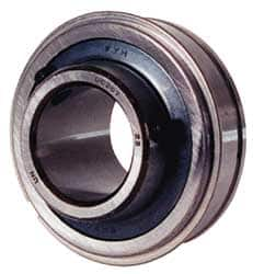 Value Collection - 1-15/16" ID x 3.543" OD, 7,890 Lb Dynamic Capacity, Standard Insert Bearing - 1.102" Race Width, 5,237 Lb Static Capacity - Benchmark Tooling