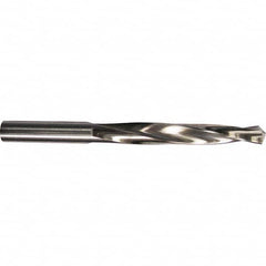 Guhring - 31/64" 118° High Speed Steel Jobber Drill - Benchmark Tooling