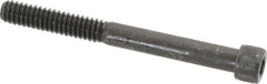 Value Collection - 1/4-20 UNC Hex Socket Cap Screw - Benchmark Tooling