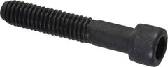 Value Collection - 5/16-18 UNC Hex Socket Cap Screw - Benchmark Tooling