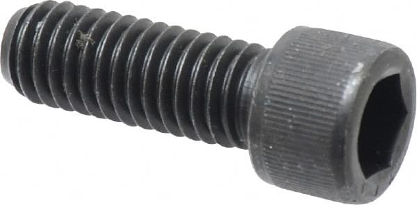 Value Collection - 7/16-14 UNC Hex Socket Cap Screw - Benchmark Tooling