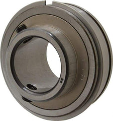 Value Collection - 1-3/8" ID x 2.835" OD, 5,777 Lb Dynamic Capacity, Standard Insert Bearing - 0.9449" Race Width, 3,461 Lb Static Capacity - Benchmark Tooling