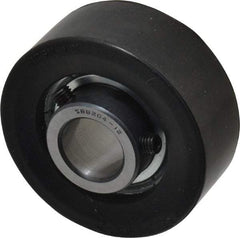 Value Collection - 3/4" ID x 1.85" OD, 2,830 Lb Dynamic Capacity, Cylindrical Insert Bearing - 1,650 Lb Static Capacity - Benchmark Tooling