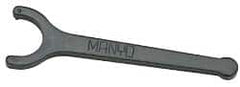 SPI - Tapping Head & Holder Accessories Type: Spanner Wrench - Benchmark Tooling