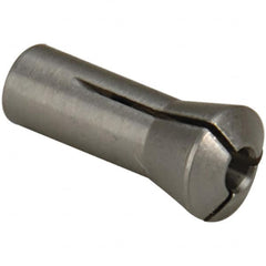 Dynabrade - 3/32" Die Grinder Collet Cap - Use with Pencil Grinders - Benchmark Tooling