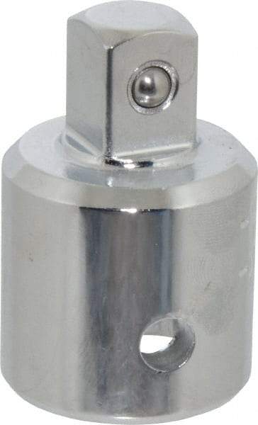 Blackhawk by Proto - 1/2 Male 3/4 Female Drive Adapter - 2" OAL - Benchmark Tooling