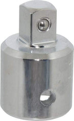 Blackhawk by Proto - 1/2 Male 3/4 Female Drive Adapter - 2" OAL - Benchmark Tooling