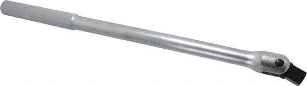 Blackhawk by Proto - 3/4" Drive Socket Flex Handle - 19" OAL, Chrome Finish - Benchmark Tooling