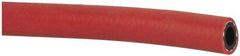 Eaton - 5/16" ID x 5/8" OD CTL Oil Resistant Air Hose - 325 Working psi, -40 to 180°F, Red - Benchmark Tooling