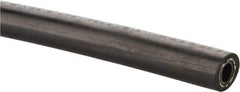 Eaton - 1/4" ID x 1/2" OD x 500' OAL, Chemical Handling Hose - 500 Max Working psi, -30 to 160°F, Black - Benchmark Tooling