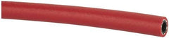 Eaton - 1/4" ID x 1/2" OD x 500' OAL, Chemical Handling Hose - 500 Max Working psi, -30 to 160°F, Red - Benchmark Tooling