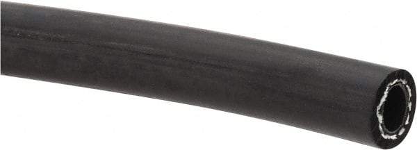 Eaton - 3/8" ID x 11/16" OD x 500' OAL, Chemical Handling Hose - 500 Max Working psi, -30 to 160°F, Black - Benchmark Tooling