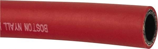 Eaton - 3/4" ID x 1-3/16" OD x 500' OAL, Chemical Handling Hose - 750 Max Working psi, -30 to 160°F, Red - Benchmark Tooling