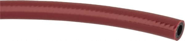 Eaton - 1/4" ID x 1/2" OD CTL Multipurpose Air Hose - 250 Working psi, -10 to 150°F, Red - Benchmark Tooling