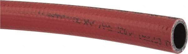 Eaton - 3/4" ID x 1-1/32" OD CTL Multipurpose Air Hose - 250 Working psi, -10 to 150°F, Red - Benchmark Tooling