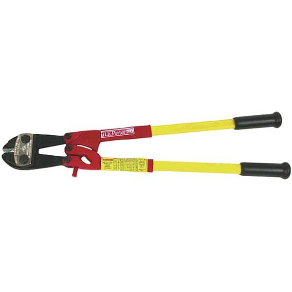 H.K. Porter - Cutting Pliers Type: Cutting Pliers Insulated: NonInsulated - Benchmark Tooling