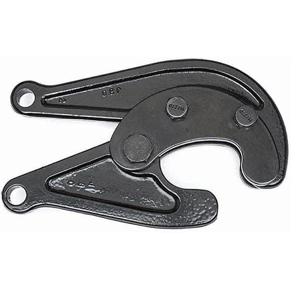 H.K. Porter - Plier Accessories Type: Replacement Link Closer Head For Use With: Crescent H.K. Porter 0290MLC - Benchmark Tooling