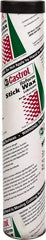 Castrol - Iloform Stick Wax, 15 oz Tube Cutting & Drawing Fluid - Wax - Benchmark Tooling