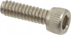 Value Collection - #4-40 UNC Hex Socket Cap Screw - Benchmark Tooling