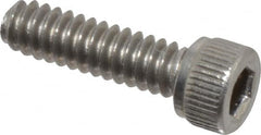 Value Collection - #6-32 UNC Hex Socket Cap Screw - Benchmark Tooling