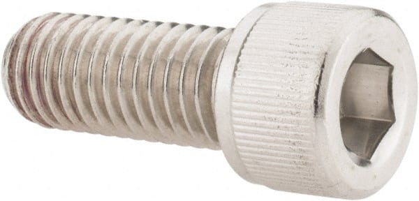 Value Collection - 1/2-13 UNC Hex Socket Cap Screw - Benchmark Tooling