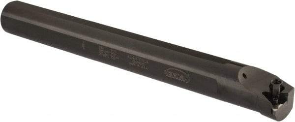 Hertel - 1.76" Min Bore Diam, 14" OAL, 1-1/2" Shank Diam, A-MTFN Indexable Boring Bar - TN.. Insert, Screw or Clamp Holding Method - Benchmark Tooling