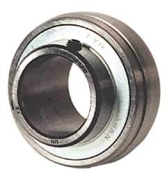 Value Collection - 1-3/4" ID x 3.346" OD, 7,200 Lb Dynamic Capacity, Insert Bearing Insert Bearing - 4,510 Lb Static Capacity - Benchmark Tooling