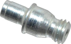Kennametal - 5/64" Hex Socket, M5x0.8 Thread, Lock Pin for Indexable Turning Tools - Series Kenloc - Benchmark Tooling
