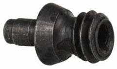 Kennametal - 1/16" Hex Socket, Lock Pin for Indexable Turning Tools - Series Kenloc, Compatible with Inserts - Benchmark Tooling
