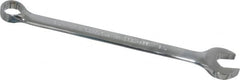 Proto - 7/8" 12 Point Offset Combination Wrench - 15° Offset Angle, 12-1/2" OAL, Steel, Chrome Finish - Benchmark Tooling