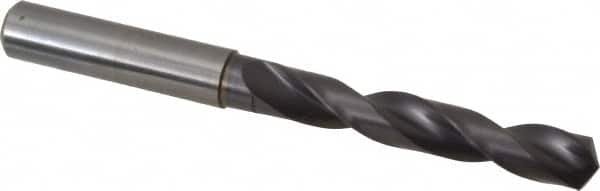 Guhring - 23/64" 140° Solid Carbide Jobber Drill - Benchmark Tooling