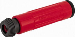 Shaviv - Plastic Classic Deburring Handle - Plastic Classic Handle - Benchmark Tooling