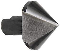 Noga - C30 Bi-Directional High Speed Steel Deburring Swivel Blade - Use on Hole Edge Surfaces - Benchmark Tooling